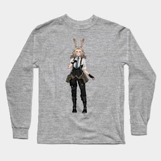 Lorelai / CHRSPY Long Sleeve T-Shirt